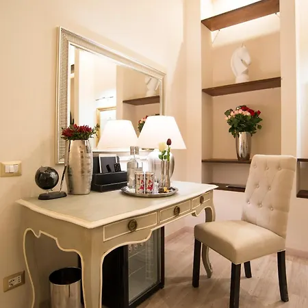 Town House 62 Nocleg ze śniadaniem Rzym