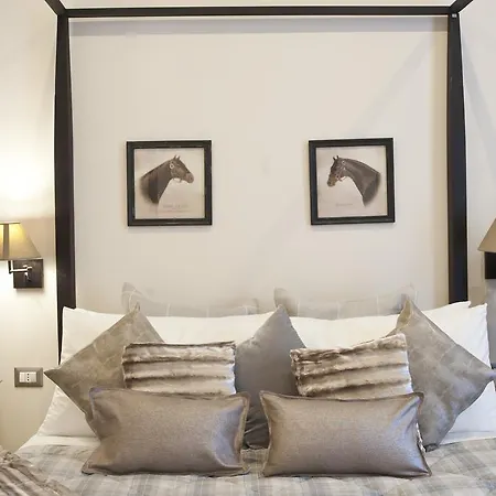 Town House 62 4* Рим