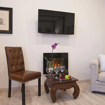 Town House 62 Ρώμη