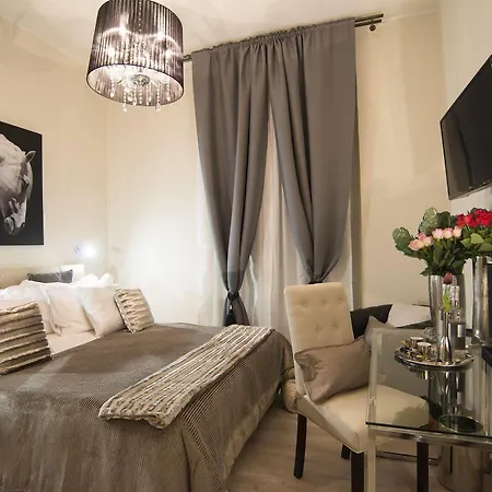 Town House 62 Ρώμη