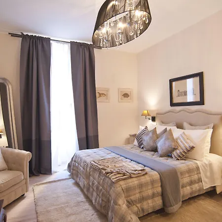 Town House 62 Bed & Breakfast Roma