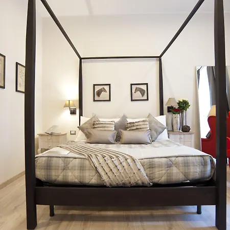 Bed & Breakfast Town House 62