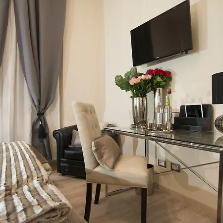 Bed & Breakfast Town House 62