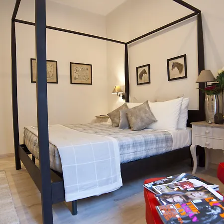 Bed & Breakfast Town House 62 4*