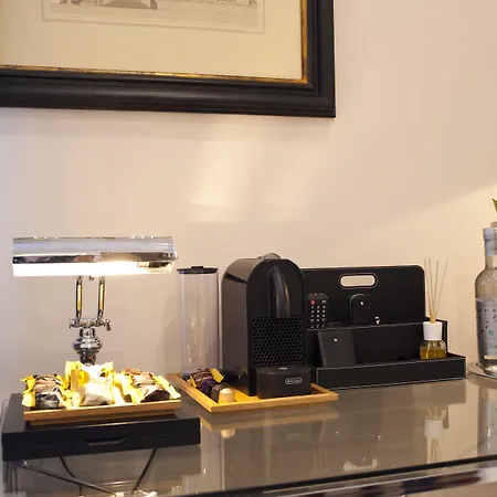 Town House 62 Bed & Breakfast 4*