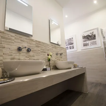 Bed & Breakfast Town House 62