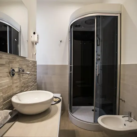 Bed & Breakfast Town House 62 4*