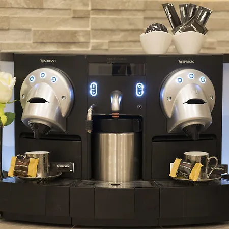 Town House 62 4* Roma