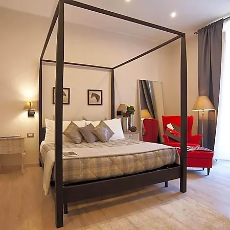 Town House 62 Bed & Breakfast