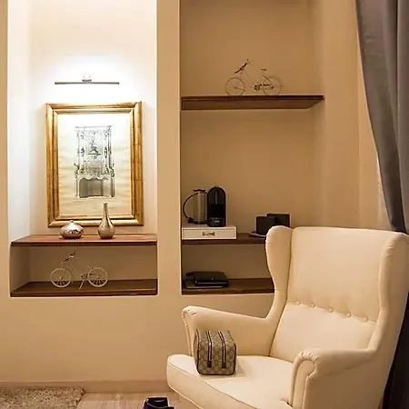 فندق مبيت وإفطار Town House 62 4*