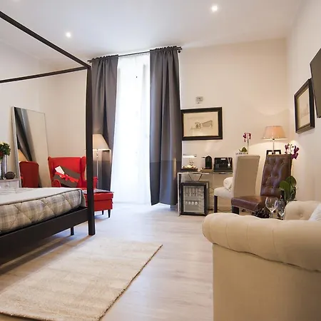 Town House 62 Roma