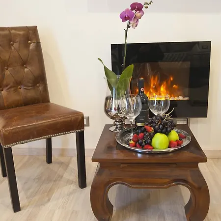 Town House 62 4* Roma