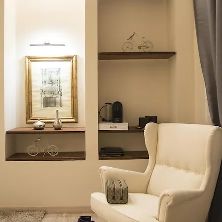 Town House 62 Roma