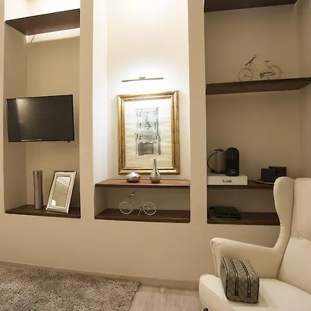 Bed & Breakfast Town House 62