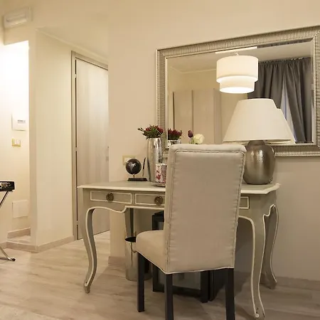 Bed & Breakfast Town House 62 4*