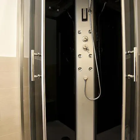 Bed & Breakfast Town House 62