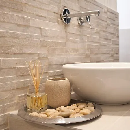 Bed & Breakfast Town House 62