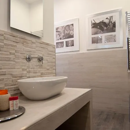 Town House 62 Roma