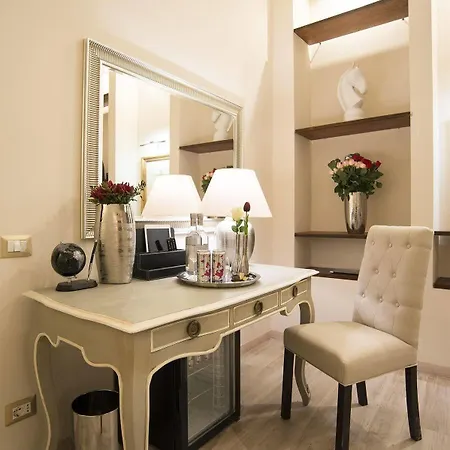 Town House 62 Bed & Breakfast Roma