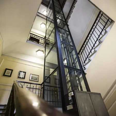 Bed & Breakfast Town House 62 Roma